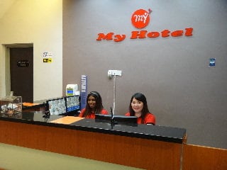 Hotel My , Bukit Mertajam