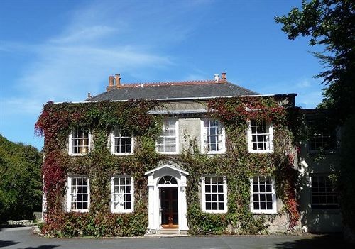 Hotel Rose In Vale Country House
