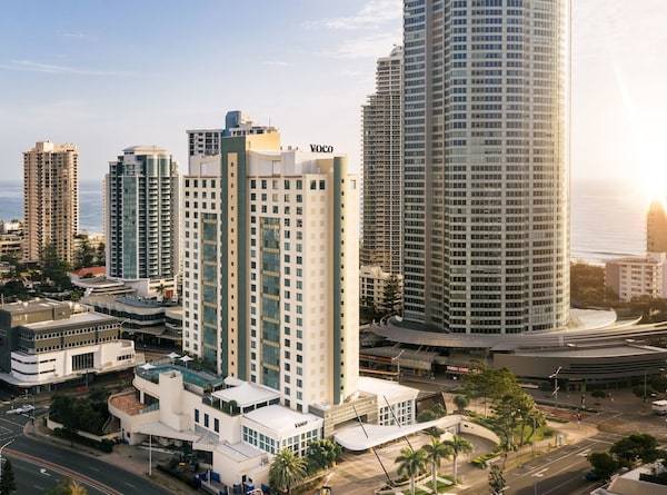 Voco Gold Coast, An Ihg Hotel