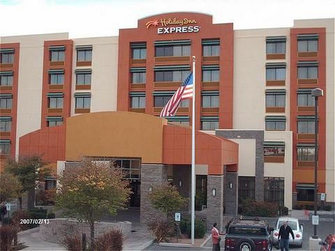Holiday Inn Express Hotel & Suites Tempe, An Ihg Hotel