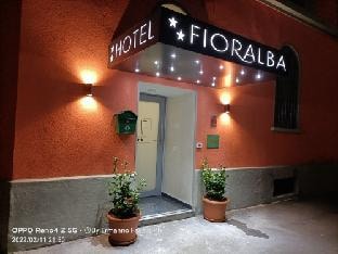 Hotel Fioralba