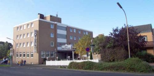 Hotel Stadt Baunatal