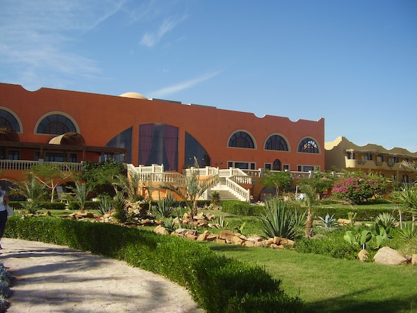 Badawia Resort