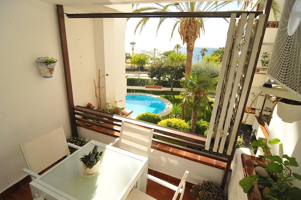 Homeholidaysrentals Apartamento Canet Playa L - Costa Barcelona