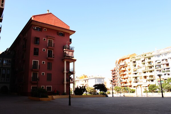 Apartamentos Valencia Port Saplaya