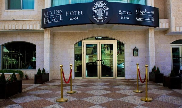 Hotel City Inn Palace