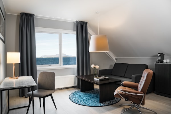 Quality Hotel Ålesund