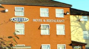Chesters Hotel