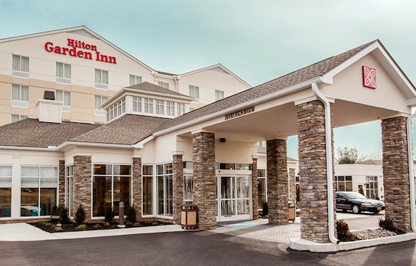 Hilton Garden Inn Grand Rapids East