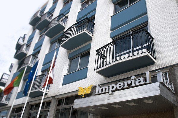 Hotel Imperial