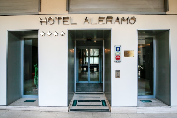 Hotel Aleramo
