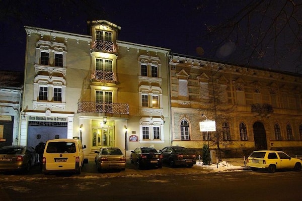 Oreg Miskolcz Hotel