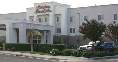 Holiday Inn Express Stockton Southeast