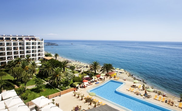 Delta Hotels by Marriott Giardini Naxos