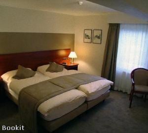 Hotel De Maastol