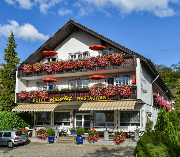 Hotel & Restaurant Kaiserhof