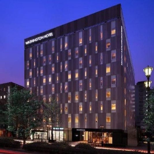 Hotel Sendai Washington