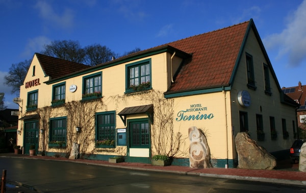 Hotel Restaurant Tonino