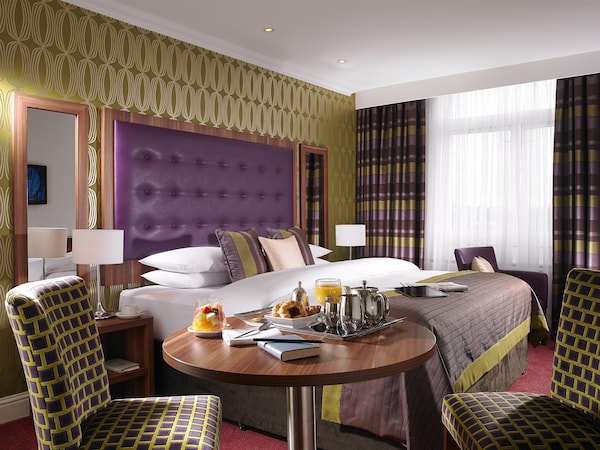 Best Western Dublin Skylon