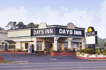 Days Inn Waycross