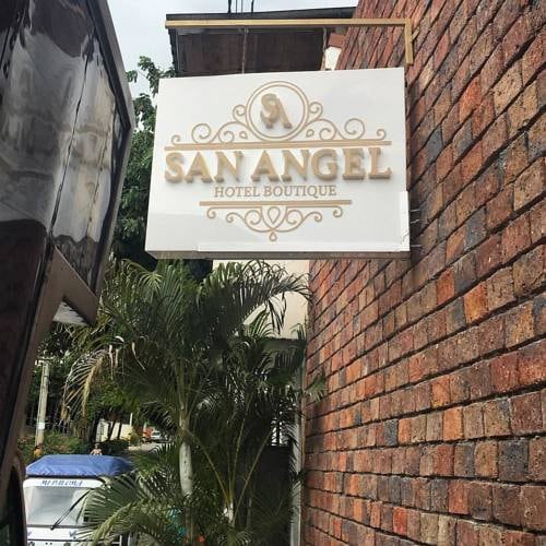 San Angel Boutique