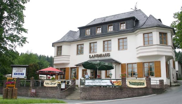 Landhaus Adorf