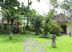 Ijen Resort And Villas - The Hidden Paradise