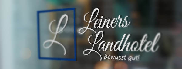 Leiners Landhotel