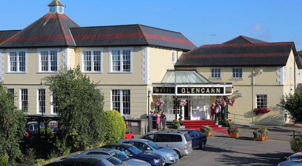 Glencarn Hotel & Leisure Centre