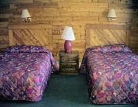 Budget Host Motel Ely