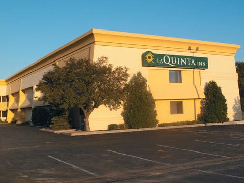La Quinta Inn Pleasant Prairie Kenosha