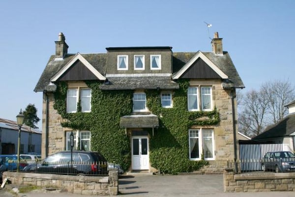 The Old Tramhouse Self Catering Apartments