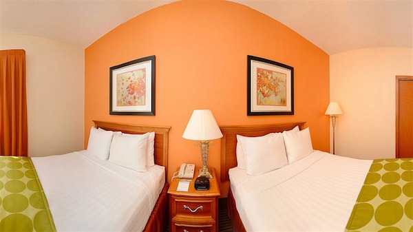 Hotel Fairfield Inn & Suites Cherokee