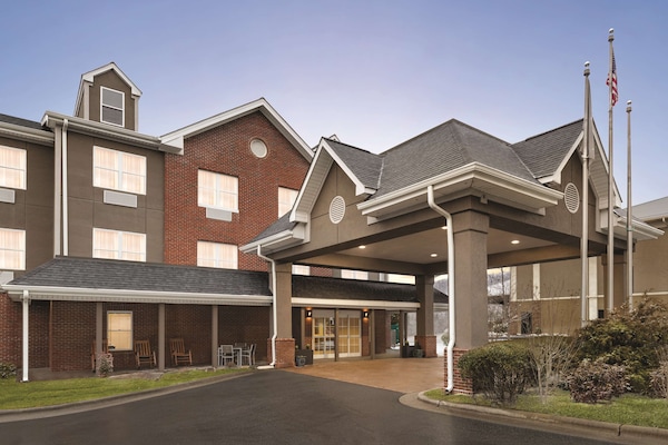Country Inn & Suites by Radisson - Boone - NC