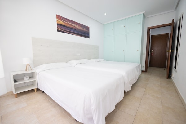 Hotel Pinar Somo Surf