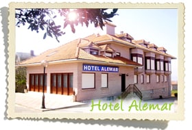 Hotel Alemar