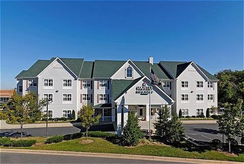 Country Inn & Suites By Carlson Washington Dulles Airport