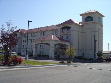 Hotel Lexington Inn & Suites Billings