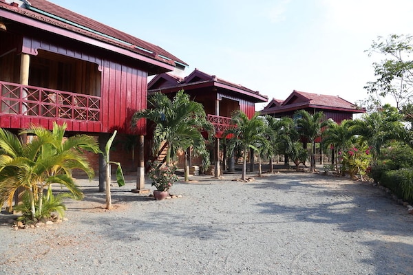 Khmer House Bungalow