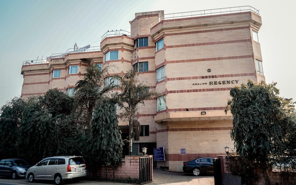 Hotel Gwalior Regency