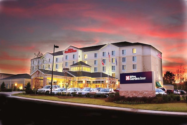 Hotel Hilton Garden Inn Jonesboro