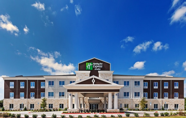 Holiday Inn Express And Suites Killeen - Fort Hood Area Holiday Inn Express And Suites Killeen - Fort Hood Area