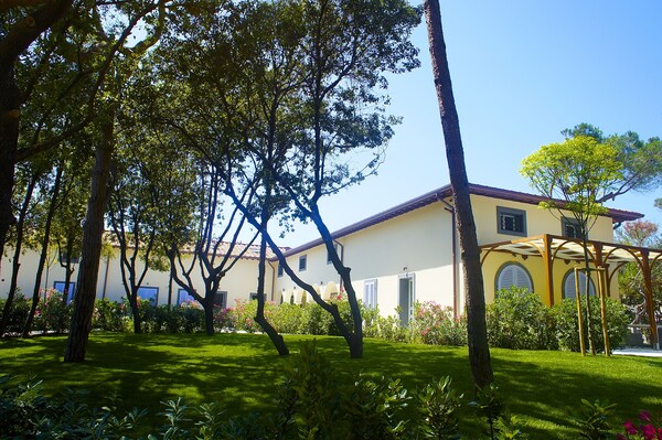 Appartamenti & Villa Il Delfinetto