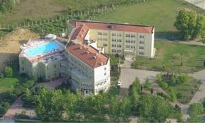 Kocaeli Üniversitesi Kartepe Park Hotel