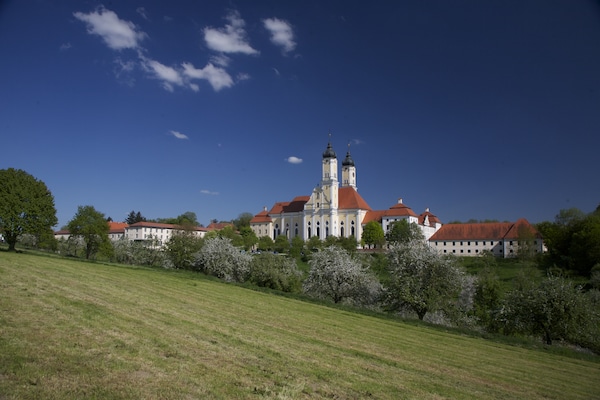 Klostergasthof Roggenburg