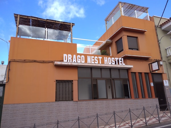 Drago Hostel