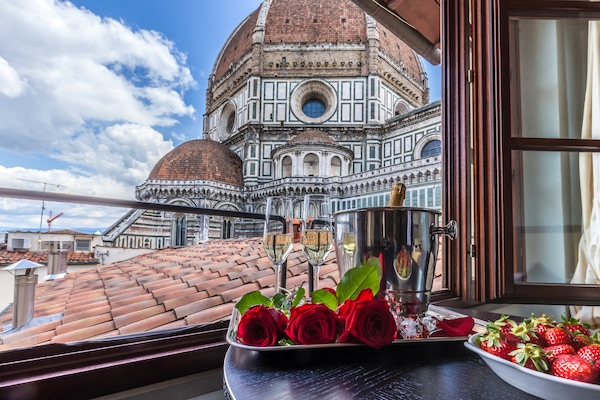 Hotel Duomo Firenze Centro