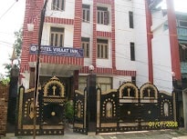 Hotel Viraat Inn