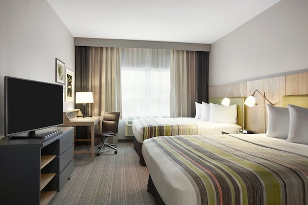 Country Inn & Suites by Radisson, Chicago-Hoffman
