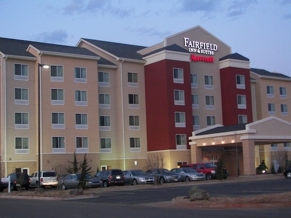 Fairfield Inn And Suites By Marriott Weatherford